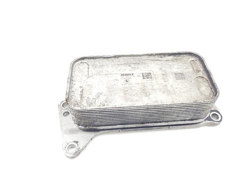 Oil radiator BMW X1 (E84) xDrive 18 d | BP31805843M33