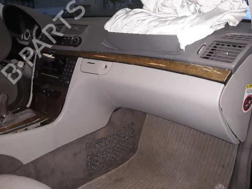 Left front window motor MERCEDES-BENZ E-CLASS (W211) E 280 (211.054) | BP2005028E21 