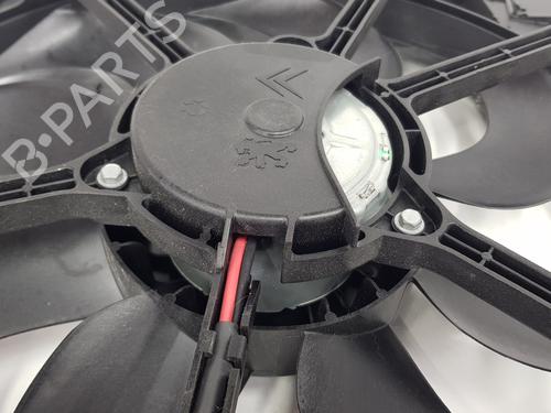Radiator fan OPEL ASTRA L Sports Tourer (O5)  | BP25747476M35 
