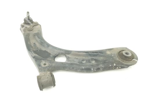 Used Right front suspension arm AUDI A3 Sportback (8VA, 8VF) S3 quattro (310 hp) 18741070
