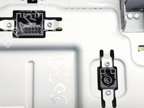 Afficheur SEAT ARONA (KJ7, KJP) 1.0 TSI | BP30706784C48