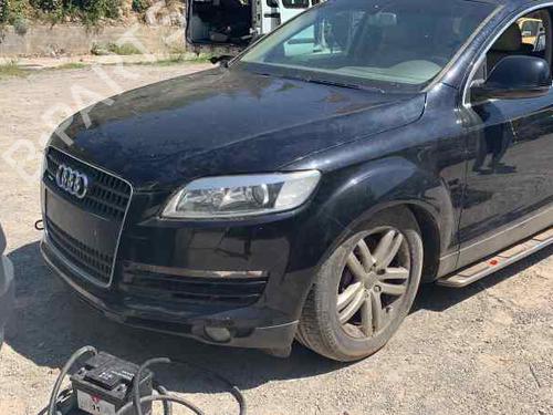 Right front steering knuckle AUDI Q7 (4LB) 3.0 TDI quattro | BP3245923M26 