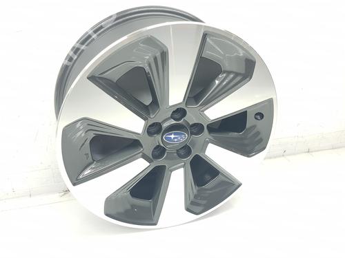 Used Rim SUBARU FORESTER (SJ_) 2.0 D AWD (SJD) (147 hp) 25333815