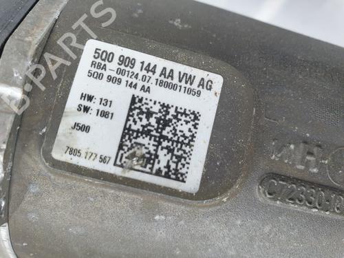 Annen VW GOLF VII (5G1, BQ1, BE1, BE2) 2.0 TDI | BP10286379O1 