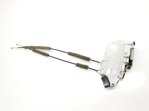 Fechadura trás esquerda Fechadura trás esquerda NISSAN X-TRAIL III (T32_, T32R, T32RR) [2013-2026] 39539597 39539597