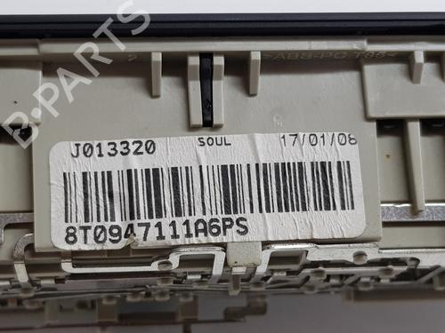 Interior roof light AUDI A5 (8T3) 2.7 TDI | BP23502680I8 