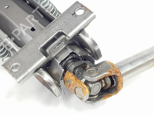 Steering column VW TIGUAN ALLSPACE (BW2, BJ2)  | BP27879402M21 