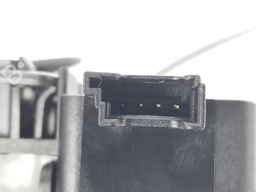 Tailgate lock BMW 1 Coupe (E82) 118 d | BP24802056C101 
