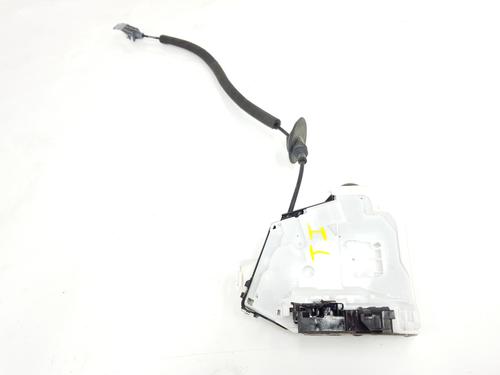 Used Rear left lock Rear left lock RENAULT ARKANA I (LCM_, LDN_) [2019-2026] 34267483 34267483