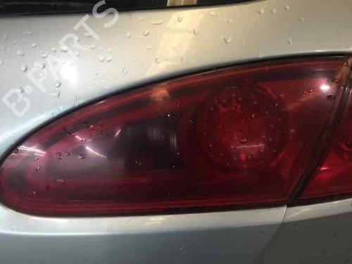 Mass air flow sensor SEAT LEON (1P1) 2.0 TDI | BP1983375M95 