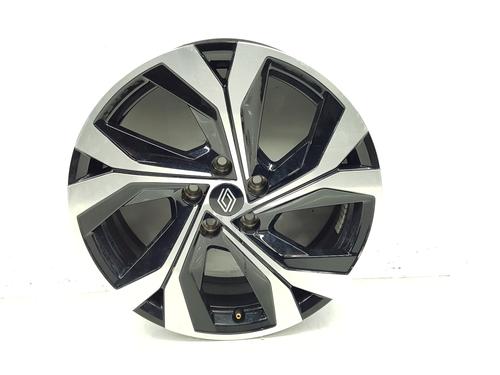 Used Rim Rim RENAULT ARKANA I (LCM_, LDN_) [2019-2026] 34639706 34639706
