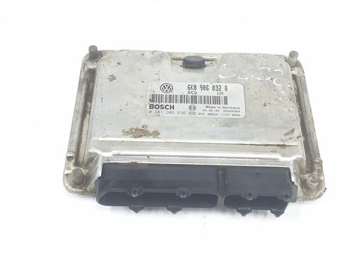 Used Engine control unit (ECU) SEAT IBIZA II (6K1) [1993-2002]  23040719