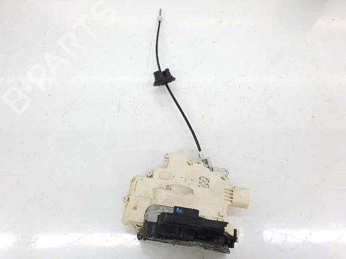 Front right lock SEAT EXEO ST (3R5) 2.0 TDI | BP6097374C97 