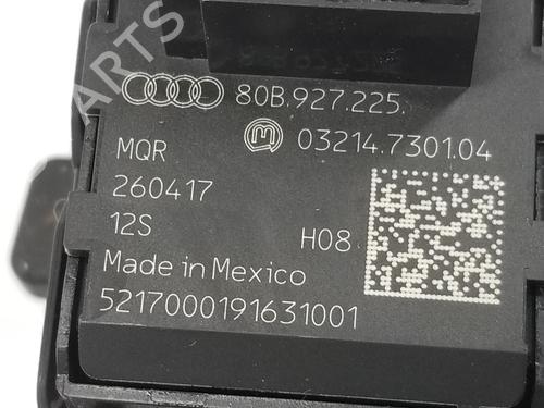 Switch AUDI Q5 (FYB, FYG) 2.0 TDI quattro | BP13445499I30 