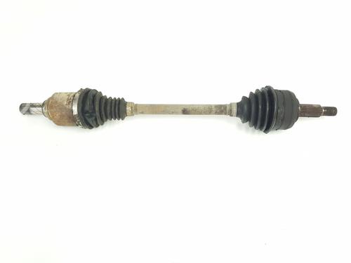 Used Left front driveshaft DACIA DOKKER Box Body/MPV 1.5 dCi (FEAJ) (90 hp) 30499657