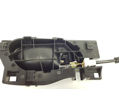 Rear left lock CITROËN C4 II (NC_) 1.6 BlueHDi 100 | BP32268688C100