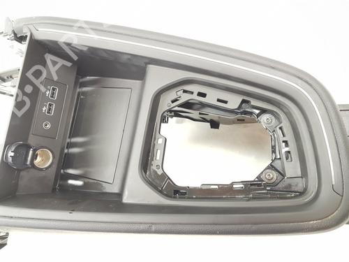 Armrest / Center console RENAULT CLIO V (B7_)  | BP34346087I20  - Image 7