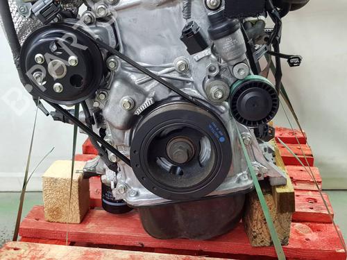 Engine MAZDA CX-3 (DK) 1.5 SKYACTIV-D (DK2WS, DK5FW) | BP38595942M1 - Image 9