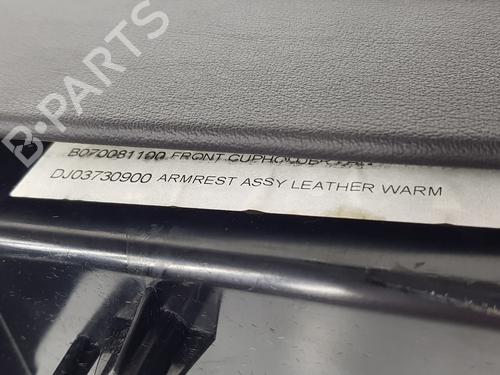 Armrest / Center console JAGUAR XF I (X250) 3.0 D | BP20710271I20 