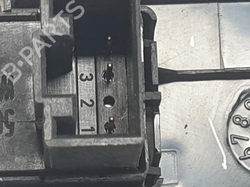 Right front window switch VW CRAFTER Van (SY_, SX_)  | BP28030788I26 