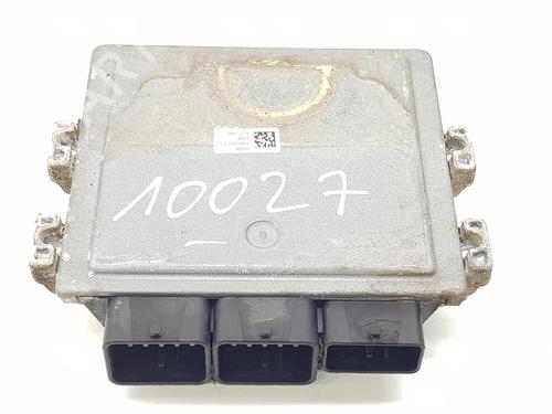 Used Engine control unit (ECU) Engine control unit (ECU) FORD TRANSIT CUSTOM V362 Van (FY, FZ) [2012-2026] 36206697 36206697