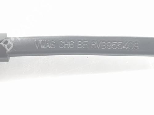 Front windshield wiper arm SKODA FABIA IV (PJ3) 1.0 TSI | BP29290477C143 