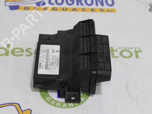 Electronic module AUDI Q7 (4LB) 3.0 TDI quattro | BP766555M83 