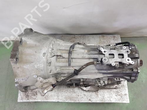 Gearbox PORSCHE CAYENNE (92A) 3.0 Diesel | BP29427583M3 