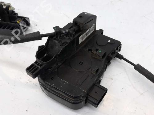 Front left lock KIA SPORTAGE III (SL) 1.6 GDI | BP5572553C98 