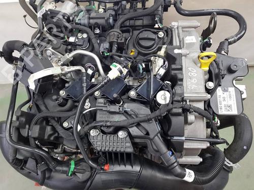 Engine FORD PUMA (J2K, CF7) | BP39191540M1 - Image 15
