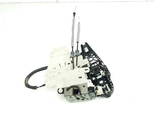 Used Rear right lock JEEP RENEGADE SUV (BU, B1, BV) 1.6 CRD (120 hp) 3660076