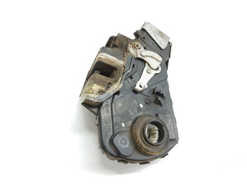 Tailgate lock TOYOTA LAND CRUISER PRADO (_J12_)  | BP25857963C101 