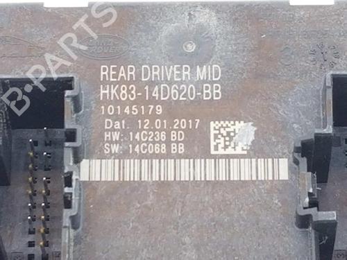 Other LAND ROVER DISCOVERY SPORT (L550) 2.0 D 4x4 | BP14080900O1 
