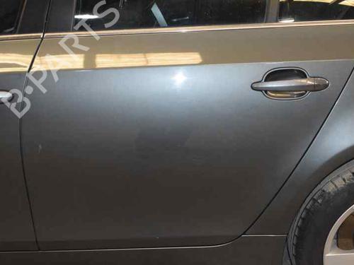 Rear left window mechanism BMW 5 (E60) 520 d | BP1571848C24 