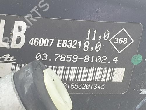 Servo brake NISSAN NAVARA NP300 (D40) 2.5 dCi 4WD | BP29313597M42 