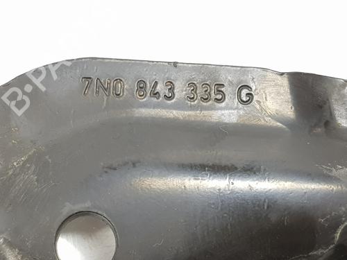 Other SEAT ALHAMBRA (710, 711) 2.0 TDI | BP25918153O1 