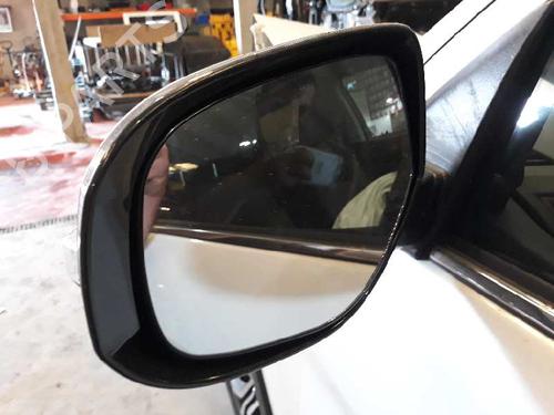 Left front window switch MITSUBISHI ASX (GA_W_) 1.6 MIVEC (GA1W) | BP16307657I27 
