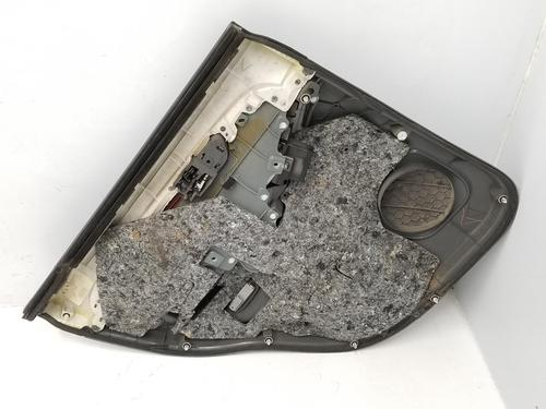 Rear right panel TOYOTA LAND CRUISER PRADO (_J12_) 3.0 D-4D (KDJ120, KDJ125) | BP13876950C61 