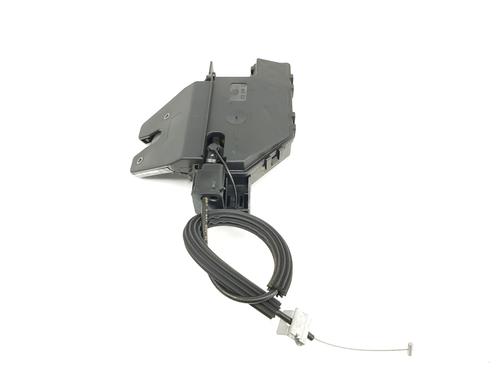 Tailgate lock BMW 3 (E90) 318 d | BP21058920C101 
