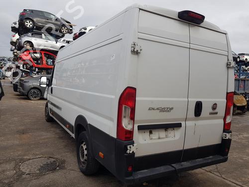 Left front window switch FIAT DUCATO Van (250_) | BP31051377I27