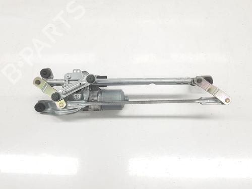 Front wiper motor VW GOLF VII (5G1, BQ1, BE1, BE2) 2.0 TDI | BP10334748M29