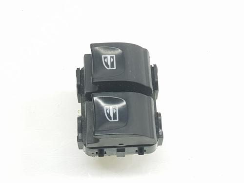 Used Left front window switch RENAULT CLIO IV (BH_) 0.9 TCe 90 (BHNF, BHMA, BHMH, BHJK, BHJR) (90 hp) 20190376