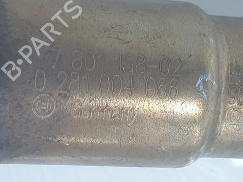 Electronic sensor BMW X6 (E71, E72) xDrive 35 d | BP32712811M84  - Image 5