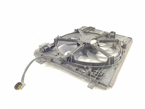 Radiator fan CITROËN JUMPY III Van (V_) | BP33441721M35 - Image 5