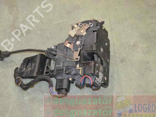 Front right lock VW GOLF IV (1J1) 1.4 16V | BP798886C97 
