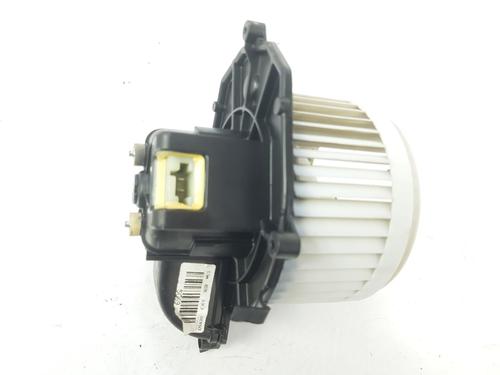 Used Heater blower motor CITROËN BERLINGO MULTISPACE (B9) 1.6 BlueHDi 120 (120 hp) 14068035