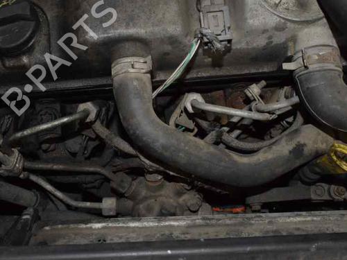 Mass air flow sensor FORD TOURNEO CONNECT 1.8 TDCi | BP1637019M95 