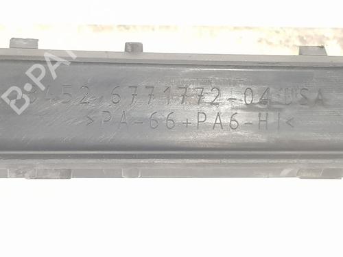 Right rear suspension arm BMW X5 (E70) xDrive 30 d | BP15126562M15 