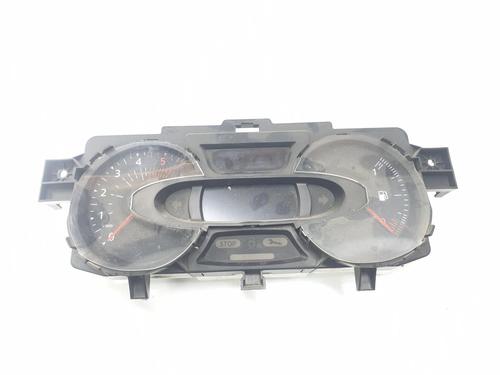 Used Instrument cluster RENAULT TRAFIC III Van (FG_) 1.6 dCi 125 (FGMH) (125 hp) 17171228
