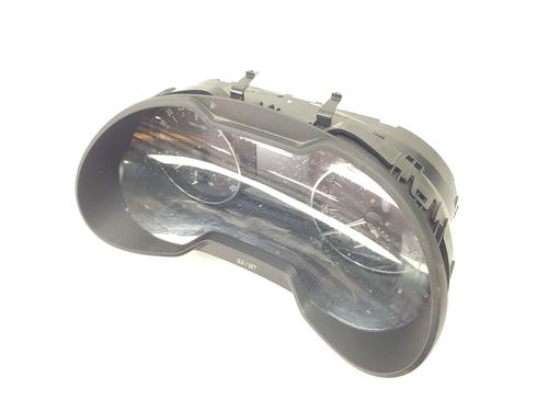 Instrument cluster SKODA OCTAVIA III (5E3, NL3, NR3) 2.0 TDI | BP29548168C47